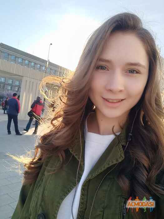 Анастасия Валериевна Семионова фото №1349373. Загружено 24 Июля 2018