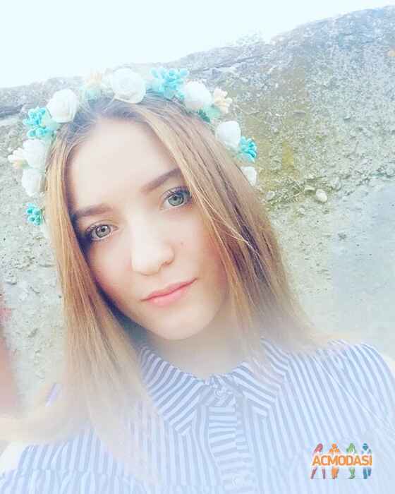 Полина Фаритовна Закирова фото №1351604. Загружено 30 Июля 2018