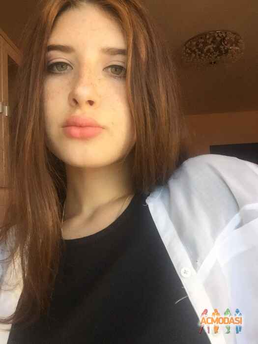 Полина Александровна Пузанова фото №1388508. Загружено 29 Октября 2018