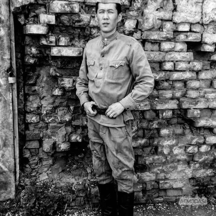 Санжарбек  Сабыржан уулу фото №1431197. Загружено 04 Марта 2019