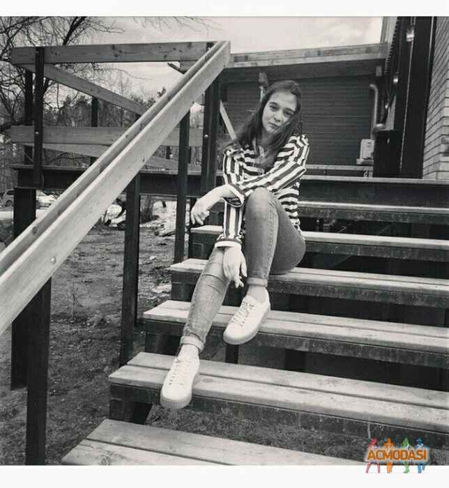 Екатерина   фото №1467568. Загружено 30 Мая 2019