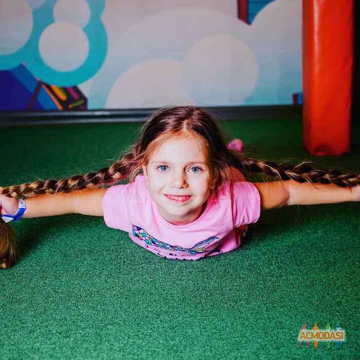 Валерия  Мурушкина фото №1481625. Загружено 05 Июля 2019