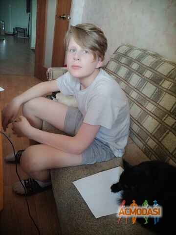 Миша  Домахин фото №1484372. Загружено 10 Июля 2019