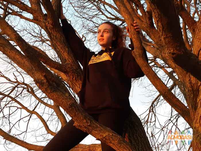 Елизавета Сергеевна Валуева фото №1487527. Загружено 18 Июля 2019