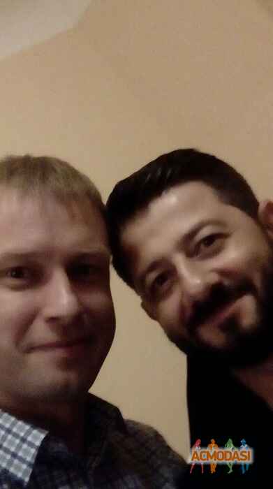 Игорь Юрьевич Мазалин фото №1489768. Загружено 23 Июля 2019