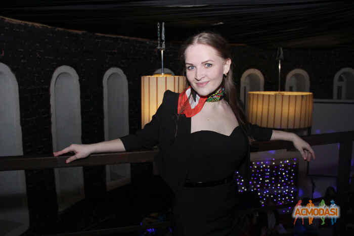 Анна Юрьевна Стрюкова фото №1503102. Загружено 23 Августа 2019