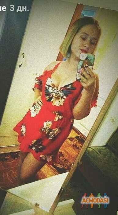 Лиза  Ракович фото №1508240. Загружено 06 Сентября 2019