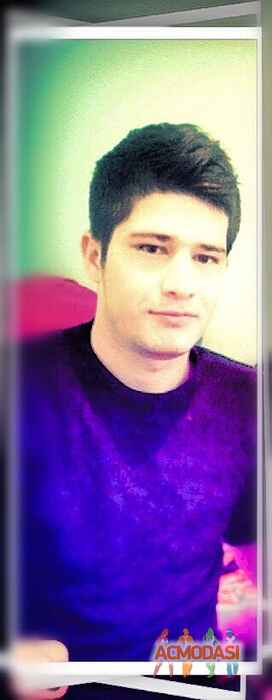 Хусниддин Гайратович Турсунов фото №1518967. Загружено 01 Октября 2019