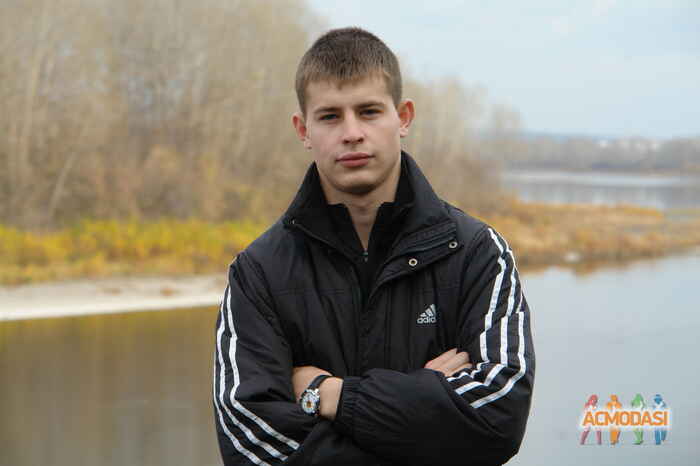 Мах Олегович Колмаков фото №132278. Загружено 17 Января 2012