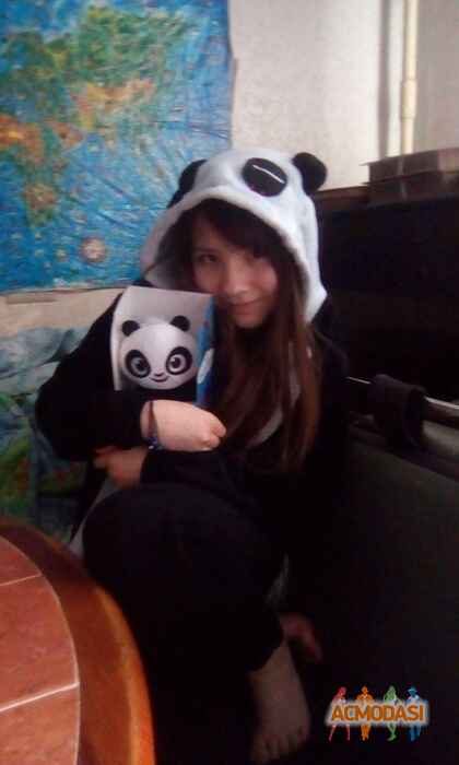 Анастасия Александровна Чекунова фото №1618436. Загружено 12 Июля 2020