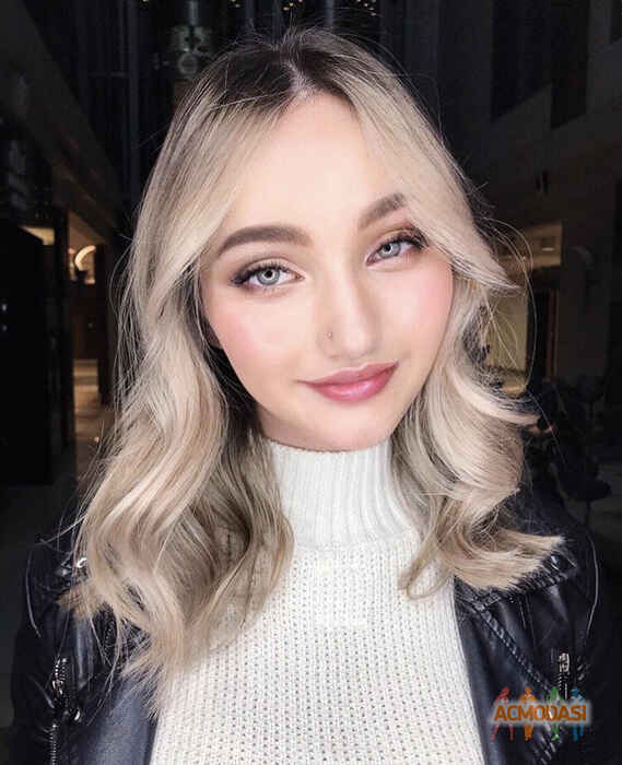 Виктория  Абликова фото №1645151. Загружено 09 Октября 2020