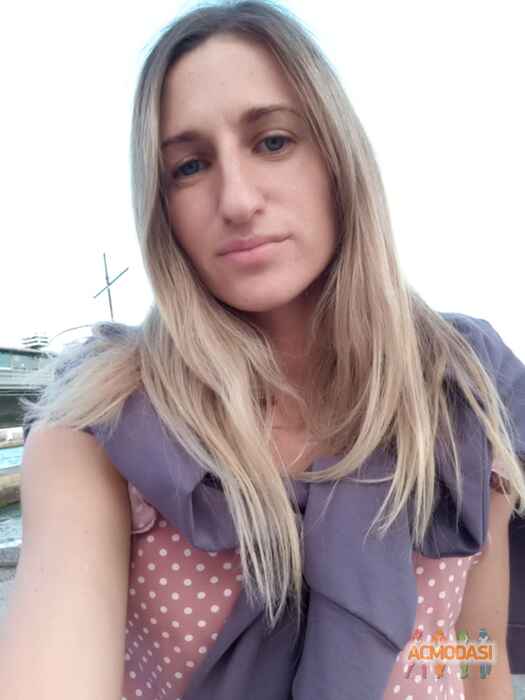 Олеся  Семененко-Акимова фото №1650927. Загружено 28 Октября 2020