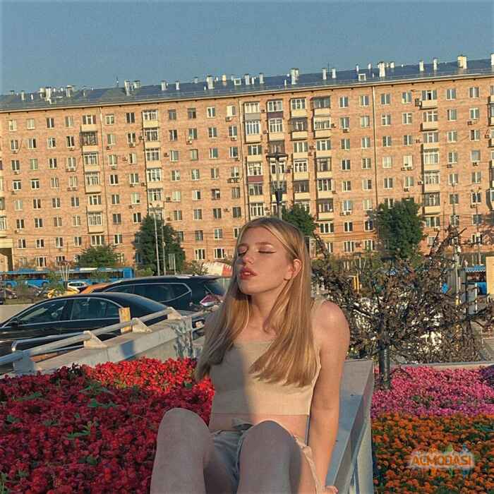 Ульяна  Федотова фото №1729490. Загружено 03 Августа 2021