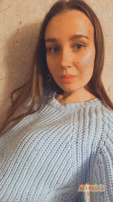 Олеся  Кооп фото №1772882. Загружено 22 Января 2022