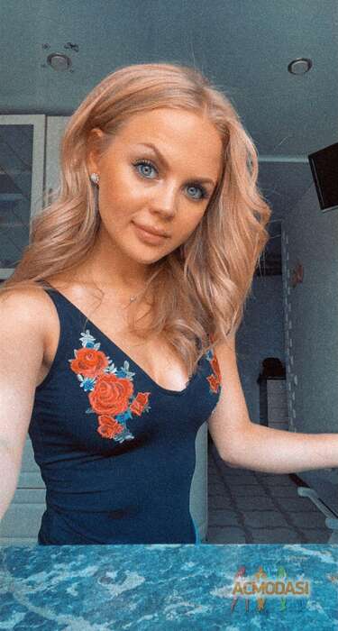 Ксения  Селиверстова фото №1783163. Загружено 16 Марта 2022