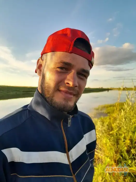 Алексей  Богомазов фото №1946252. Загружено 29 Января 2026