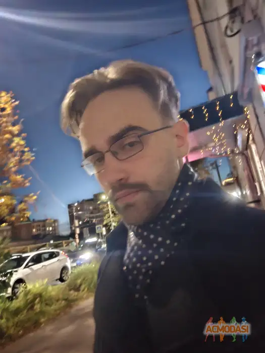 Виктор  Иванов фото №1939475. Загружено 24 Октября 2025