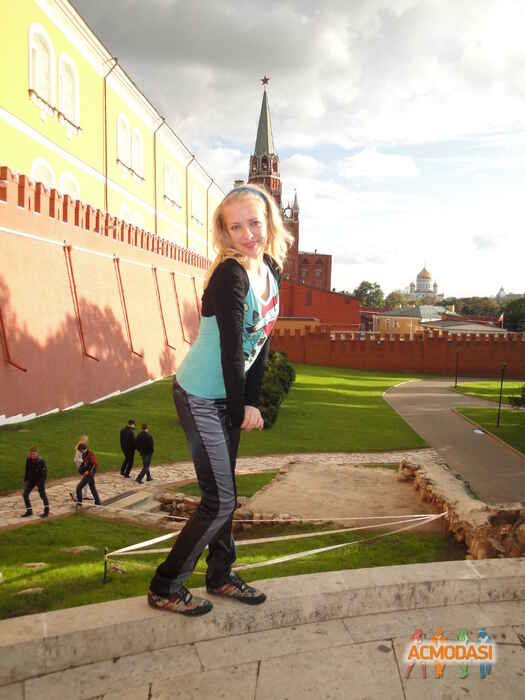 Надежда Анатольевна Кривко фото №170080. Загружено 23 Марта 2012