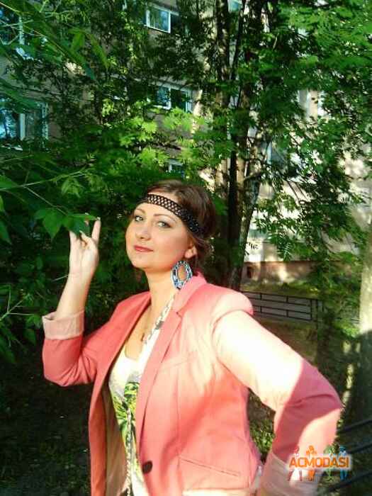 Анна  Дудина фото №213860. Загружено 19 Июня 2012