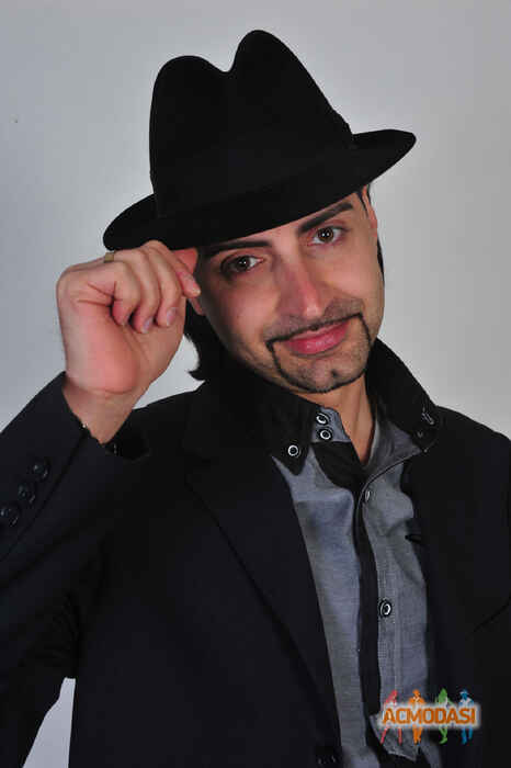 Кристиано  Меле фото №242615. Загружено 23 Августа 2012