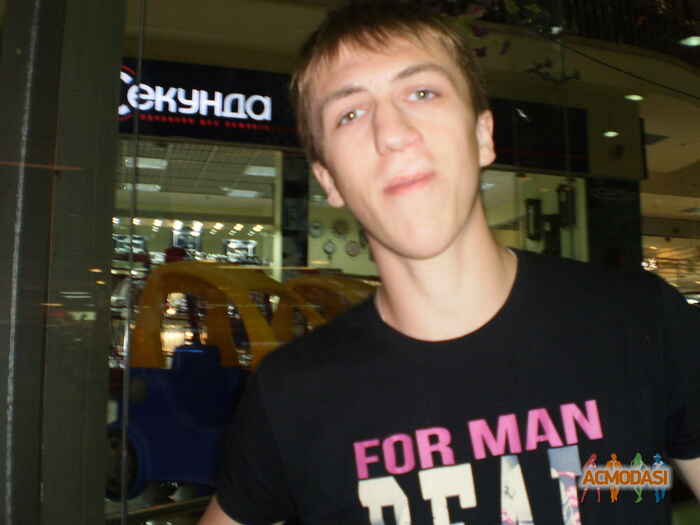 Дмитро Игорович Патлатий фото №658456. Загружено 25 Мая 2014