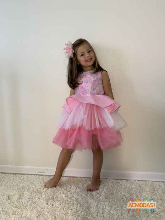 Оленька  Медведева фото №1513149. Загружено 18 Сентября 2019