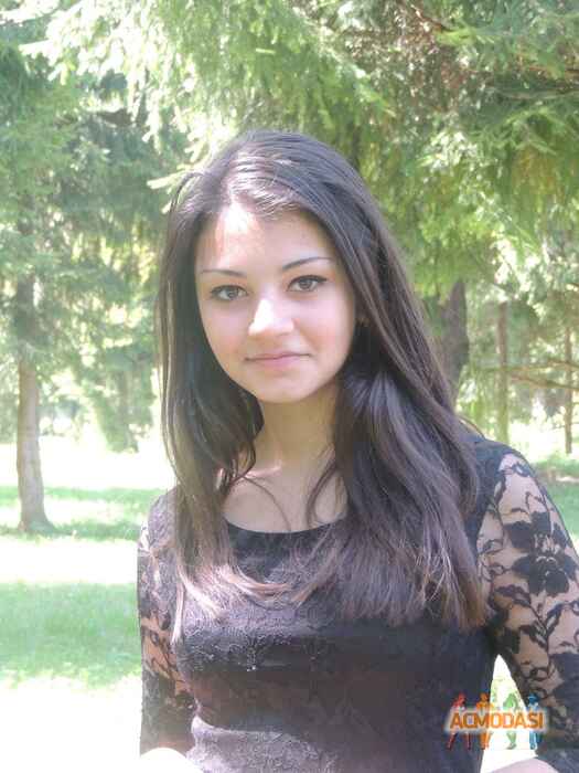 Екатерина Эдгаровна Сафарян фото №727072. Загружено 08 Сентября 2014