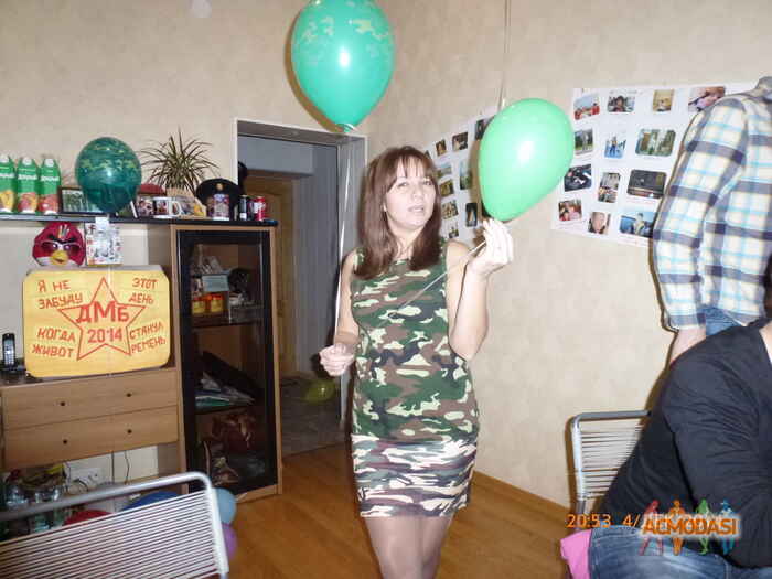 Клара Фанировна Галяутдинова фото №813030. Загружено 02 Февраля 2015