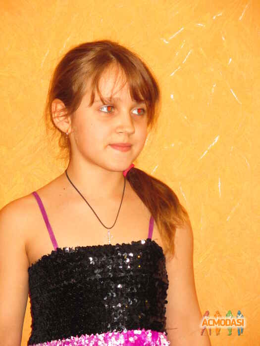 Виктория Сергеевна Колбасина фото №842391. Загружено 31 Марта 2015