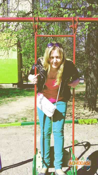 Юля Валерьевна Миронова фото №192748. Загружено 02 Мая 2012