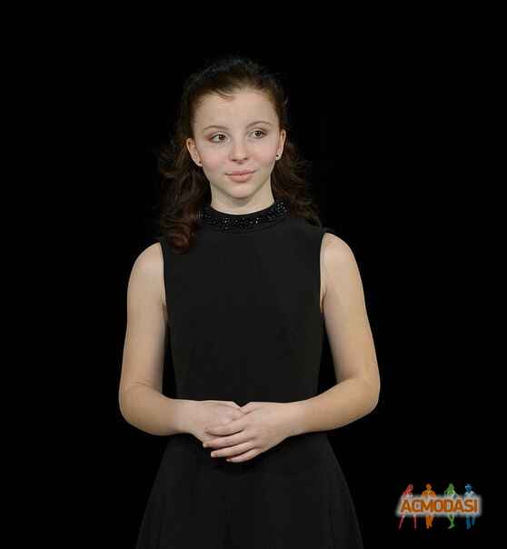 Анна Михайловна Крихели фото №851484. Загружено 19 Апреля 2015