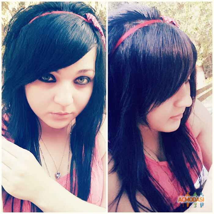 Ванда   фото №912725. Загружено 27 Августа 2015