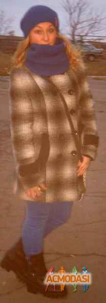 Настя Васильевна Колесник фото №983030. Загружено 23 Января 2016