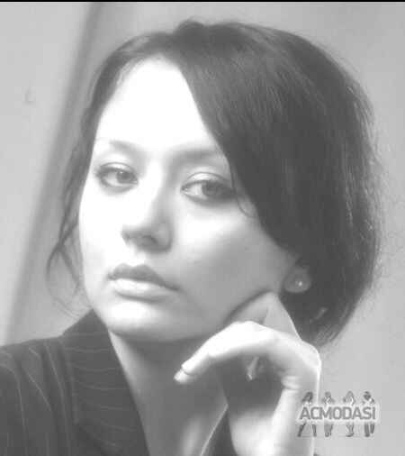 Elena Nabi Serdukova фото №1153310. Загружено 03 Марта 2017