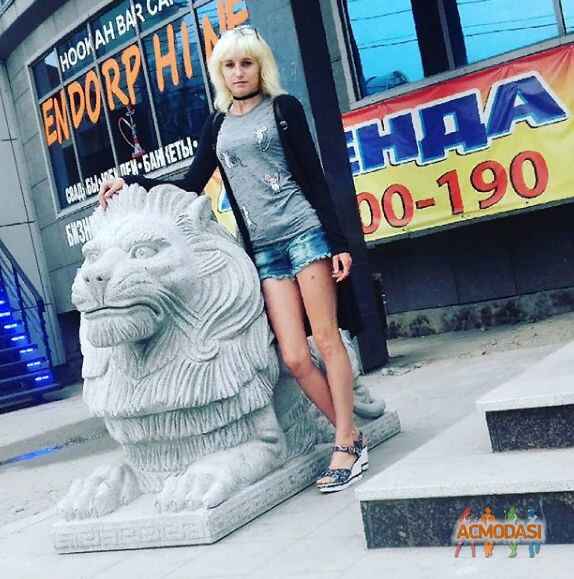 Алёна Романовна Французенко фото №1357433. Загружено 11 Августа 2018