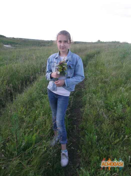 Валерия Евгеньевна Щукина фото №1453427. Загружено 02 Мая 2019