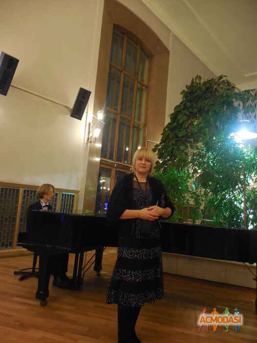 Лариса  Гормаш фото №1475016. Загружено 20 Июня 2019