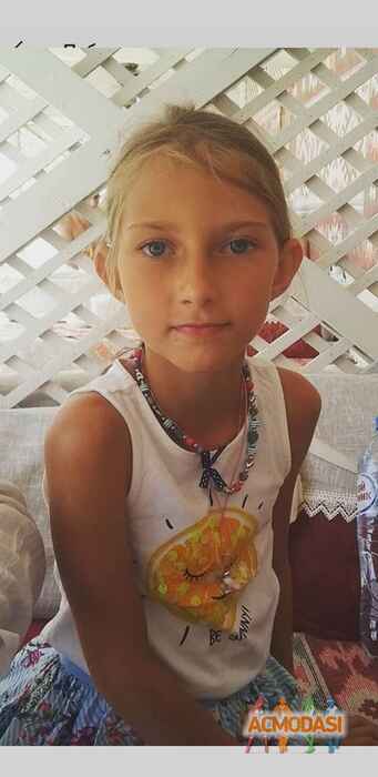 Мария  Бодрова фото №1483850. Загружено 09 Июля 2019