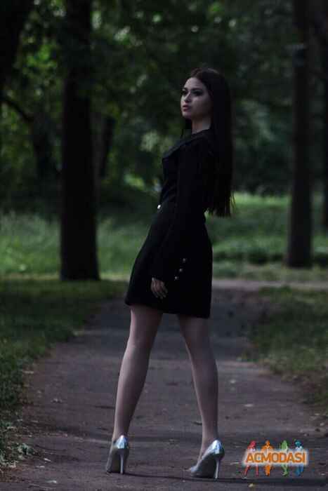 Александра Вадимовна Бабаева фото №1494332. Загружено 01 Августа 2019