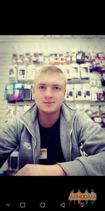 Артем Владимирович Жуков фото №1523467. Загружено 10 Октября 2019