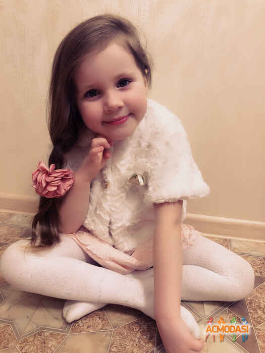 Полина Антоновна Баранова фото №1583447. Загружено 15 Марта 2020