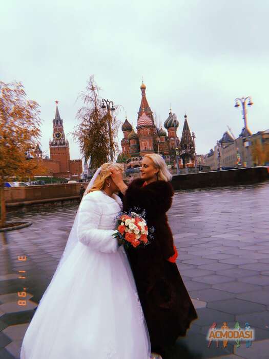Марьяна  Губкина фото №1756242. Загружено 11 Ноября 2021