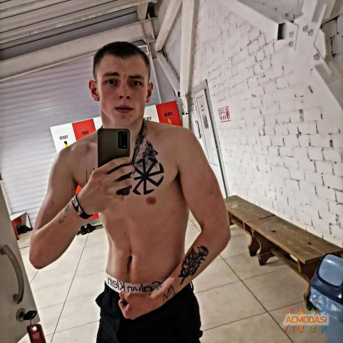 Александр  Рассказов фото №1812566. Загружено 08 Августа 2022
