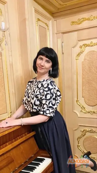 Юлия  Ларуда фото №1870621. Загружено 11 Октября 2023