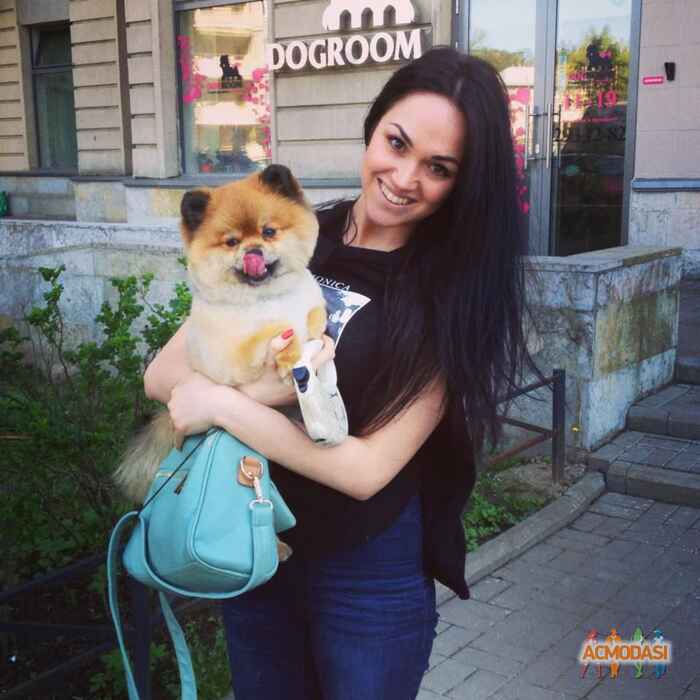 Катрина Андреевна Лебедушкина фото №410574. Загружено 17 Мая 2013
