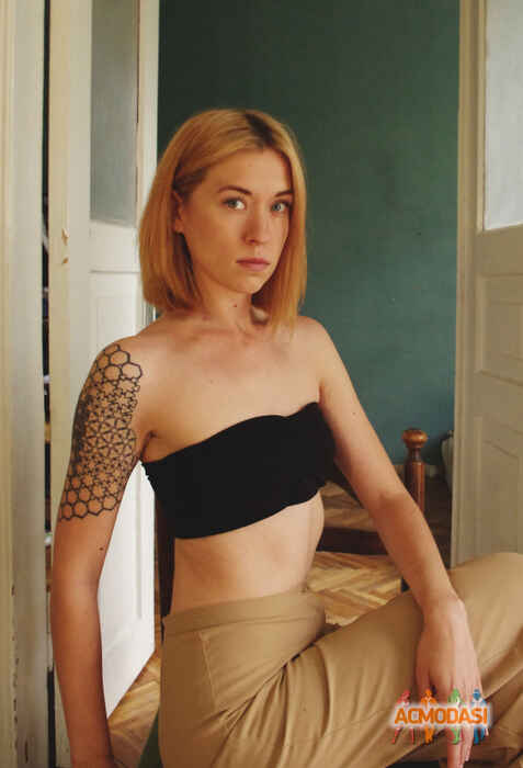 Marina  Kruchkova фото №739008. Загружено 24 Сентября 2014