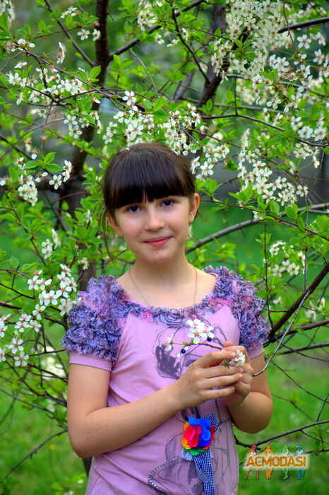 Арина Владимировна Беспалова фото №674079. Загружено 19 Июня 2014
