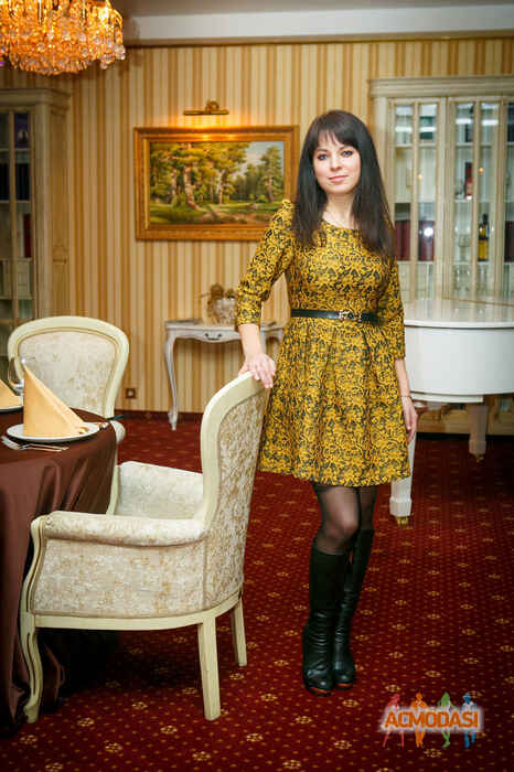 Елена Валерьевна Овчинникова фото №651413. Загружено 12 Мая 2014