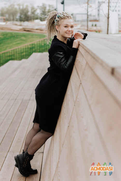 Ангелина Вадимовна Коломыцева фото №1377737. Загружено 01 Октября 2018