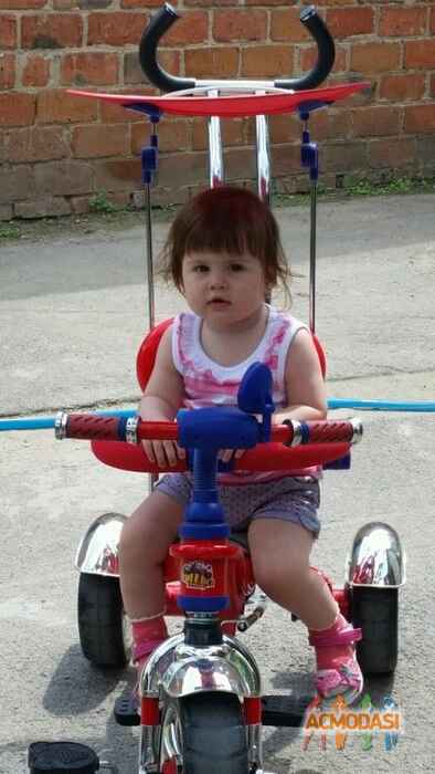 Диана Владиславовна Гордиенко фото №872309. Загружено 10 Июня 2015